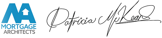 Airdrie and Cochrane Alberta Mortgage Broker/Planner - Patricia McKean