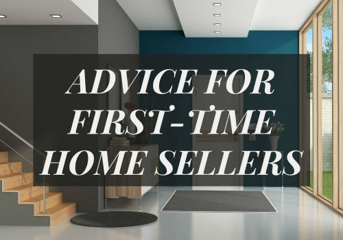 Advice for First-Time Home Sellers in Airdrie & Cochrane, Alberta