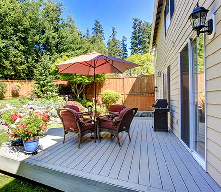 Purchase Plus Improvements