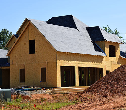 Construction Mortgages - the difference between a draw mortgage and a completion mortgage