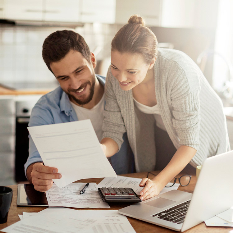 Your Trusted Alberta Mortgage Broker