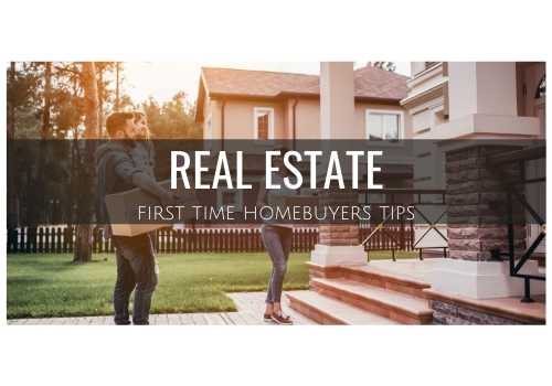 Real Estate 101: Essential Tips for First-Time Home Buyers in Airdrie and Cochrane, Alberta