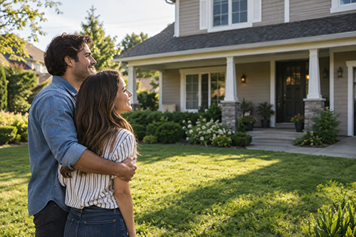 First-Time Home Buyers: Dos and Don’ts of Financing - Build Your Plan Before You Buy