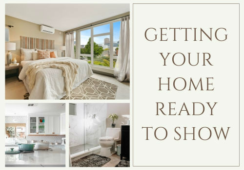 Real Estate 101: Getting Your Home Ready To Show in Airdrie and Cochrane, Alberta