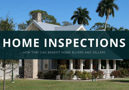 Home Inspections, How They Can Benefit Home Buyers and Sellers in Airdrie & Cochrane, Alberta