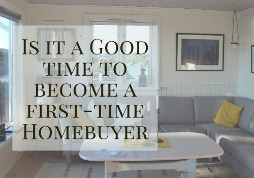 Is it a Good Time to Become a First-Time Home Buyer in Airdrie and Cochrane, Alberta?