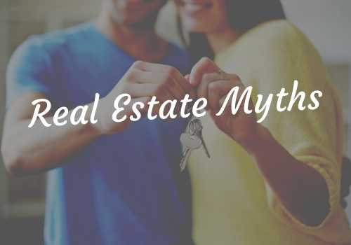 6 Persistent Real Estate Myths You Really Need to Ignore in Airdrie and Cochrane, Alberta