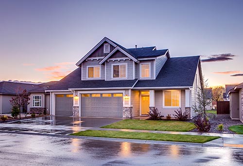 Renting vs Buying in Alberta