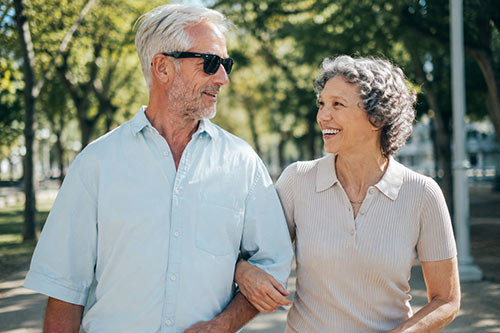 How a Reverse Mortgage Can Help Seniors Live More Comfortably in a Rising Cost-of-Living World