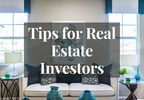 Tips for Real Estate Investors in Airdrie and Cochrane, Alberta