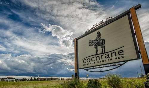 Cochrane Alberta Mortgage Refinancing