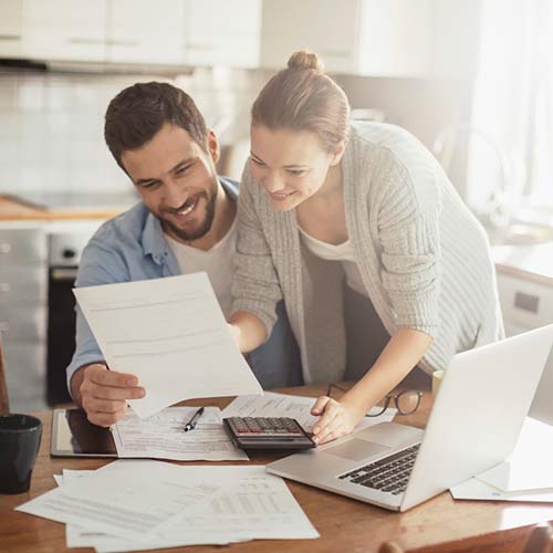 Cochrane Alberta Mortgage Refinancing Made Easy